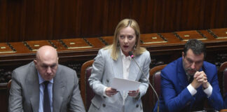 Meloni “L’Iran colga l’opportunità di un accordo sul nucleare” / Video