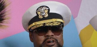 Malore per Victor Willis dei Village People a Palermo, concerto sospeso