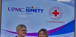 Irccs Ismett di Palermo e Croce Rossa Italiana insieme per rafforzare la rete sociosanitaria