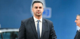 Malta, Borg: “Eu unity needed in diplomacy to face global conflicts”
