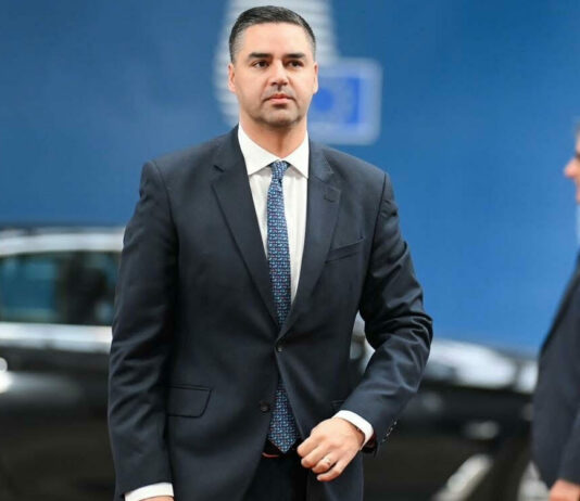 Malta condemns Iran strikes, seeks safe return of citizens