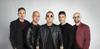 I Modà tornano a San Siro, Kekko “Un modo per dirci grazie a vicenda”