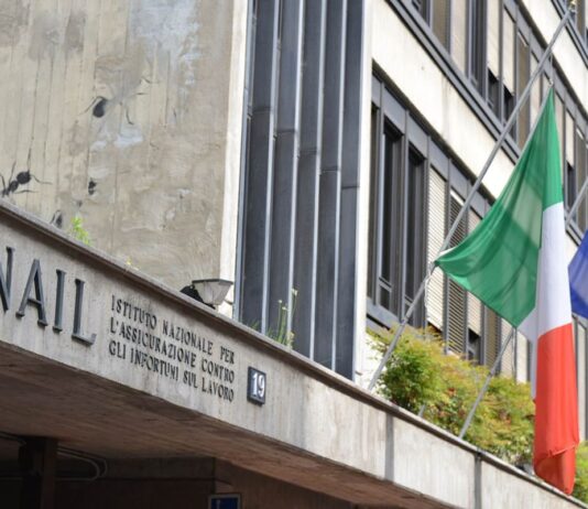 Bando Isi 2025, dall’Inail 600 milioni per sostegno alle imprese su salute e sicurezza