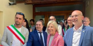 Inaugurata a Malo la nuova Casa della Comunità
