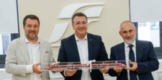 L’alta velocità europea al centro dell’incontro tra la Commissione Ue, il Mit e il Gruppo Fs