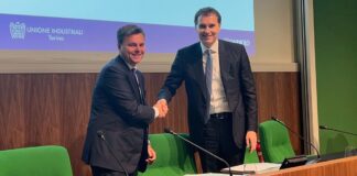 Accordo tra Confindustria e Intesa Sanpaolo, 17 miliardi alle imprese del Piemonte