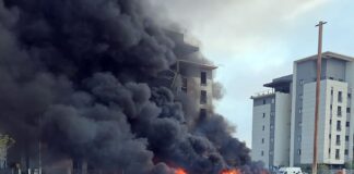 Controffensiva Iran in Israele, missili su Tel Aviv e Haifa