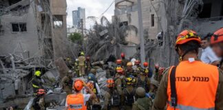 Nuovi attacchi incrociati tra Israele e Iran, Netanyahu “Eliminazione Khamanei porrebbe fine alla guerra”