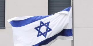 Il parlamento di Israele approva la mozione sull’annessione della Cisgiordania