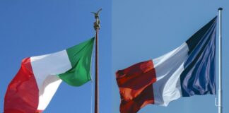Med-Or, un seminario Italia-Francia sulla sicurezza nel Mediterraneo