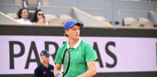 Sinner schiacciasassi, batte anche Bublik e sfiderà Djokovic in semifinale al Roland Garros