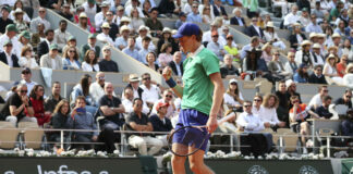 Sinner rimane numero uno al mondo, Musetti numero sei: ecco il nuovo ranking Atp