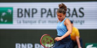 Jasmine Paolini eliminata agli ottavi del Roland Garros, Svitolina annulla tre match point e vince in tre set