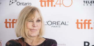 Mostra di Venezia, a Kim Novak il Leone d’Oro alla carriera