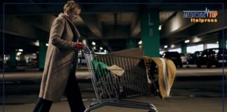 City Angels, i volontari che ogni notte aiutano chi dorme per strada