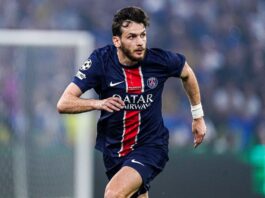 Kvaratskhelia “Bayern a great team, but PSG is capable of anything”