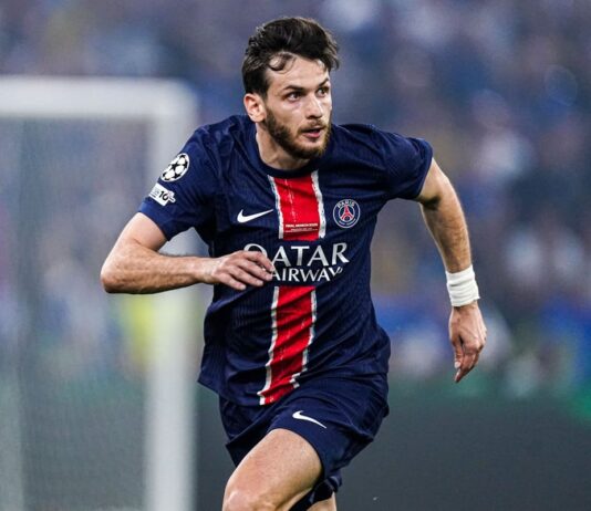 Kvaratskhelia “Bayern a great team, but PSG is capable of anything”