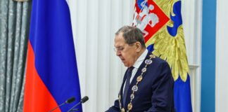 Russia e Cina condannano gli attacchi Usa in Iran “Violato il diritto internazionale”