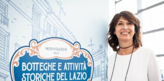 Dalla Regione Lazio 2,8 milioni per il bando “Botteghe Storiche”
