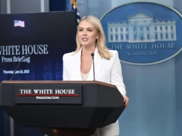 Casa Bianca “La sparatoria di Washington segno dei fallimenti di Biden”