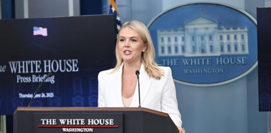 Casa Bianca “Nessuno, compreso Trump, vuole vedere persone uccise nelle strade americane”