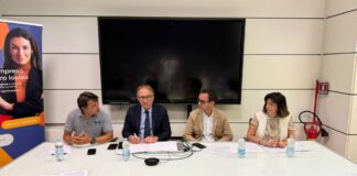 Accordi tra Assostampa con la Regione Puglia e Arpal, Leo “Una misura da 10 milioni”