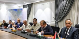 Consiglio Presidenziale libico e municipio di Misurata “No a una nuova guerra a Tripoli”