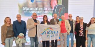 In Liguria presentata la 21esima edizione della Rigantoca