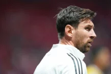 Barcelona, Laporta “We want to build a Messi statue at the new Camp Nou”