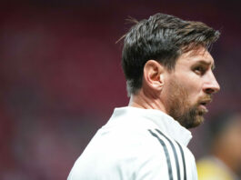 Barcelona, Laporta “We want to build a Messi statue at the new Camp Nou”