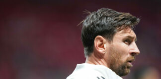 Barcelona, Laporta “We want to build a Messi statue at the new Camp Nou”