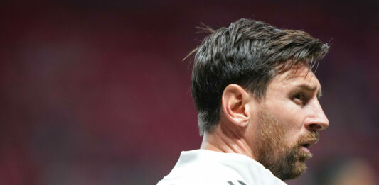 Lionel Messi buys a fifth-division Barcelona club