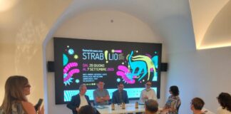 In Lombardia la quarta edizione di “Strabilio”, circo contemporaneo e arti performative