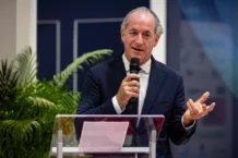 Zaia “Lascio un buon ricordo, al futuro ci penserò la prossima estate”