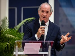 Nuovo ospedale di Padova, Zaia “Svolta decisiva con l’accordo Regione-Inail e AOUP”