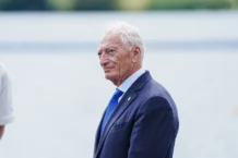 Buonfiglio “Saranno i Giochi delle prime volte. Previsioni medaglie? Non mettiamo limiti”