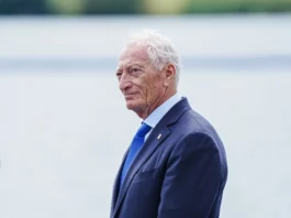 Buonfiglio “Saranno i Giochi delle prime volte. Previsioni medaglie? Non mettiamo limiti” / Video