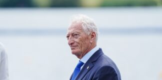 Milano-Cortina, Buonfiglio “Portabandiera? Nulla dovrà essere oggetto di polemica”