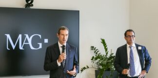 Il futuro del mercato assicurativo secondo il gruppo MAG