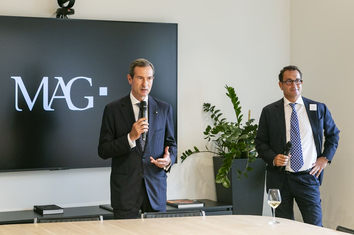 Il futuro del mercato assicurativo secondo il gruppo MAG