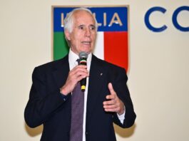 Milano-Cortina, Malagò: “Paralimpiadi una sfida, fatto il nostro meglio”. De Santis: “Mi aspetto di ripetere i risultati di 4 anni fa”