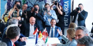 Malta’s PM urges faster migrant returns