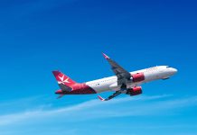 Malta resumes Tel Aviv flights amid Gaza war