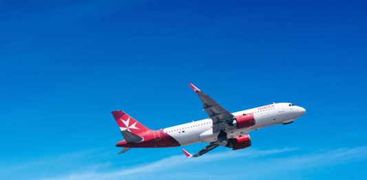 Malta resumes Tel Aviv flights amid Gaza war