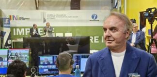 40 ore di diretta e 310 interviste, i numeri di Retesette nel racconto del Salone del Libro di Torino 2025