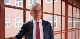 Marco Orlandi è il nuovo rettore dell’Università di Milano-Bicocca