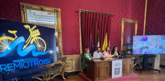 Dal 13 al 15 giugno Marefestival Salina, premio Troisi alla carriera a Cristina Comencini