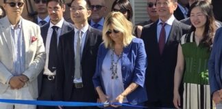 All’Ersu di Palermo donati due impianti fotovoltaici