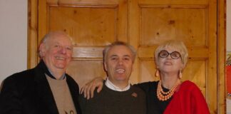 Mario Pirovano porta Mistero Buffo di Dario Fo al Castello Visconteo di Legnano