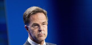 Vertice Nato all’Aia, Rutte “Saranno prese decisioni importanti sull’Ucraina”